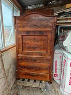 Antiek secrétaire, Huis en Inrichting, Kasten | Secretaires, Ophalen