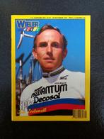 Wieler Revue - Joop Zoetemelk Special, Boeken, Tijdschriften en Kranten, Verzenden, Zo goed als nieuw, Sport en Vrije tijd