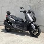 YAMAHA XMAX 300 | GARANTIE, Motoren, Motoren | Yamaha, Scooter, 292 cc, Bedrijf, ABS