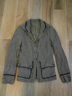 Speciaal damesvestje ta 38, Ophalen of Verzenden, Zo goed als nieuw, Maat 38/40 (M), Bruin