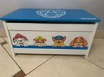 PAW PATROL speelgoeddoos, Kinderen en Baby's, Ophalen, Gebruikt