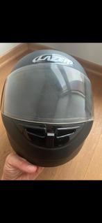 Motorhelm XL Lazer zwart, Motoren, Ophalen, Nieuw zonder kaartje, Dames, XS
