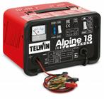 Professional Batterijlader TELWIN Alpine 18 boost, Auto-onderdelen, Ophalen of Verzenden, Nieuw