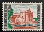 België: OBP 1239 ** Stad Ieper 1962., Postzegels en Munten, Ophalen of Verzenden, Zonder stempel, Frankeerzegel, Postfris