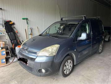 Citroen Berlingo 2010 beschikbaar voor biedingen