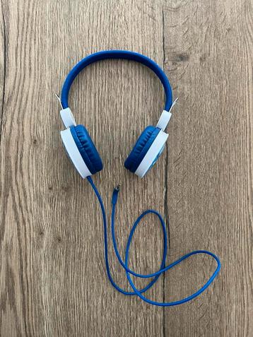 Hoofdtelefoon Paw Patrol - 3,5mm jack aansluiting beschikbaar voor biedingen