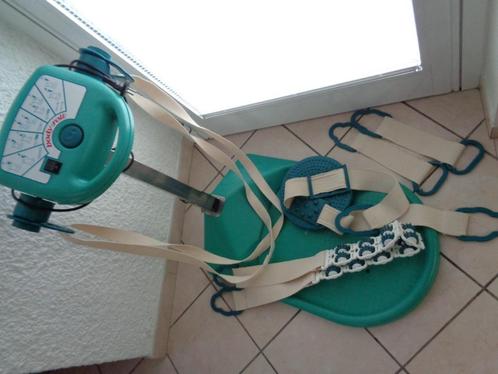 APPAREIL DE MASSAGE "Body Roll", Sport en Fitness, Massageproducten, Gebruikt, Apparaat, Ophalen