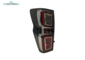 Isuzu D-Max achterlicht links LED beschikbaar voor biedingen