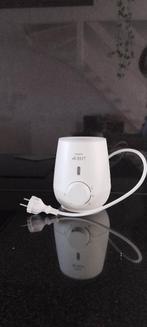 Flessenverwarmer €10 Philips Avent, Ophalen, Gebruikt, Flessen- of potjesverwarmer