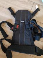 Draagzak babybjorn, Ophalen, Gebruikt, Buik, Draagzak