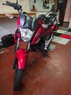 Honda Cb125f, Motoren, 2 cilinders, Particulier, 125 cc, Overig