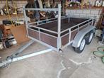 Aanhangwagen, Auto diversen, Aanhangers en Bagagewagens, Ophalen, Zo goed als nieuw