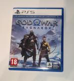 God of War Ragnarok PS5 Game, Games en Spelcomputers, Games | Sony PlayStation 5, Ophalen of Verzenden, Gebruikt