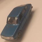 POLISTIL 1/43 VINTAGE E-41 : LANCIA BETA 1600 BERLIN *ZGAN*, Enlèvement, Comme neuf, Voiture, Autres marques