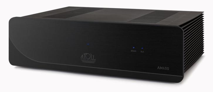 High end versterker Atoll AM400 “ EVOLUTION” ( niewste), Audio, Tv en Foto, Versterkers en Ontvangers, Zo goed als nieuw, Stereo