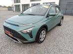Hyundai Bayon 1.0 T !35000km ! (bj 2022), Auto's, Hyundai, Voorwielaandrijving, Stof, Gebruikt, Bedrijf