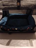 Hondenbench/Reisbench, Ophalen, Zo goed als nieuw