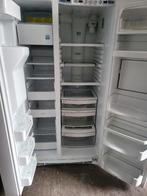 koelkast  GM, Elektronische apparatuur, Koelkasten en IJskasten, 150 tot 200 liter, 60 cm of meer, Met aparte vriezer, Zo goed als nieuw