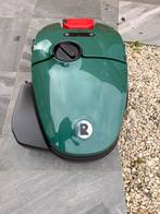 Robomow RKS800, Tuin en Terras, Ophalen, Zo goed als nieuw