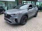 Hyundai Tucson T-GDi Feel N-LINE  DCT **NIEUWSTAAT + GARANT, https://public.car-pass.be/vhr/8003df1f-b27b-4210-9dcf-58baa71cdb14