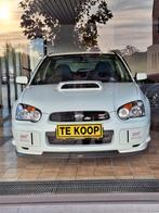 Subaru Impreza STI JDM, Auto's, Subaru, Particulier, Te koop, Impreza