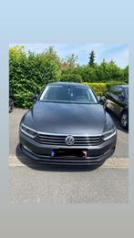 Volkswagen Passat, Auto's, Euro 6, Adaptieve lichten, Zwart, Particulier
