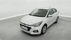 Hyundai i20 1.2i Twist CLIM / BLUETOOTH, Autos, Hyundai, 5 places, 55 kW, Tissu, I20