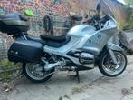 Bmw R 1150 RS sport  2002 onderhoudhistorie leveren mogelijk, 1150 cc, 2 cilinders, Particulier, Meer dan 35 kW