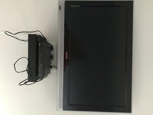 Tv, Audio, Tv en Foto, Televisies, Zo goed als nieuw, LED, 80 tot 100 cm, Philips, Ophalen
