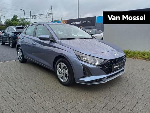 Hyundai i20 1.0 T-GDi 48V 74kW Sky, Auto's, Hyundai, Bedrijf, Te koop, i20, Airconditioning, Bluetooth, Climate control, Cruise Control