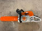 Tronçonneuse d’abattage stihl ms 311, Doe-het-zelf en Bouw, Gereedschap | Zaagmachines, Ophalen, Kettingzaag