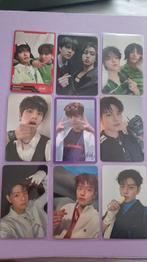 Stray kids Seungmin photocards, Enlèvement ou Envoi