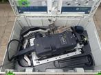 Bandschuurmachine Festool
Bs 105 e, Doe-het-zelf en Bouw, Gereedschap | Schuurmachines, Ophalen, Gebruikt, Bandschuurmachine
