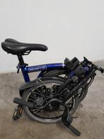 Brompton électrique, Vitesses, Brompton, Enlèvement, Utilisé