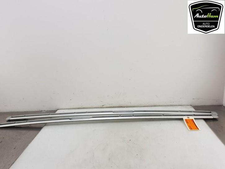 DAKDRAGER SET Porsche Cayenne (9PA) (01-2002/09-2010), Auto-onderdelen, Carrosserie, Porsche, Gebruikt