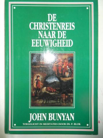 De Christenreis naar de eeuwigheid beschikbaar voor biedingen