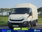 Iveco DAILY 35C15 L2H2 Dubbellucht!, Iveco, Wit, Bedrijf, Te koop