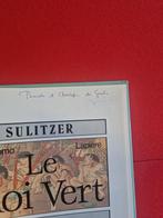 Bd le roi vert 5,EO, Enlèvement ou Envoi