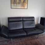 DE SEDE DS-450 leren zetel zwart, Ophalen of Verzenden, Zo goed als nieuw, Leer