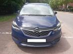 Opel zafira 1.6D Bj 2017(EURO6B) 91000km!!! 7 plaatsen, Auto's, Opel, 4 deurs, Monovolume, Euro 6, Bedrijf