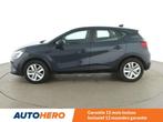 Renault Captur 1.0 TCe Equilibre, Achat, Euro 6, Noir, 5 portes