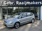Ford S-Max 2.3 Titanium*Navi*ECC* (bj 2009, automaat), Auto's, Euro 5, 4 cilinders, Electronic Stability Program (ESP), 2261 cc