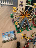 Lego 10247 reuzenrad kermis, Ophalen of Verzenden, Lego