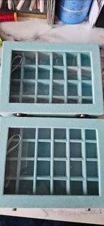 Boîte de rangement bijoux, Enlèvement ou Envoi, Comme neuf