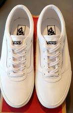 Vans Milton, Kleding | Heren, Nieuw, Sneakers, Wit, Vans