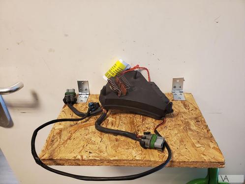 Opel Vectra C 2002 -2009 koelventilator weerstand 3.0 DIESEL, Auto-onderdelen, Elektronica en Kabels, Opel, Gebruikt, Ophalen of Verzenden