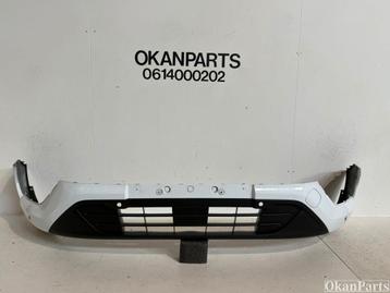 Ford Transit Custom Facelift pour spoiler de pare-chocs JK21, Utilisé, Avant, Pare-chocs