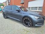 Skoda Superb 1400, Auto's, Skoda, Automaat, Overige kleuren, Bedrijf, Break