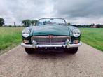 MGB Roadster '67, Auto's, MG, B, Achterwielaandrijving, Cabriolet, Leder