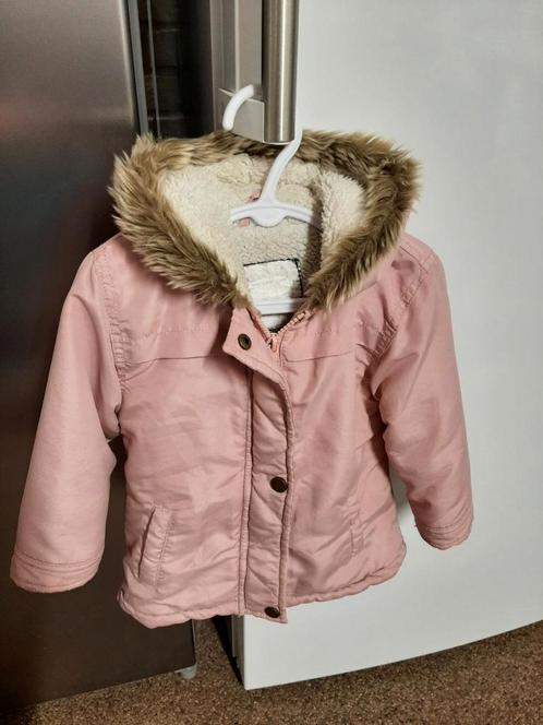 Winterjasjes verschillende maten €3/stuk, Kinderen en Baby's, Babykleding | Maat 86, Gebruikt, Ophalen